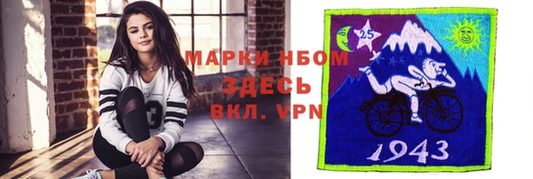 молекула духа Инсар